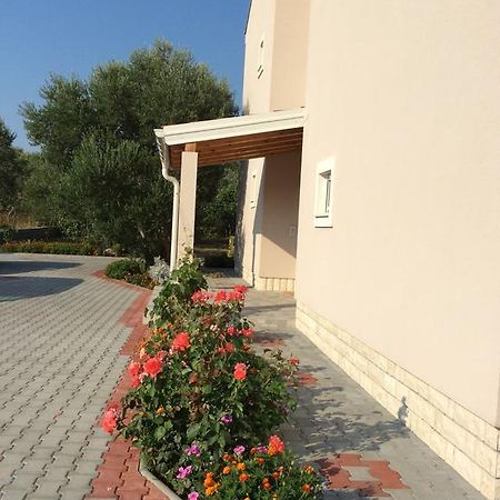 Apartments Franov Bibinje Luaran gambar