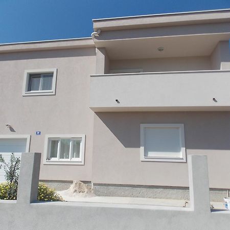Apartments Franov Bibinje Luaran gambar