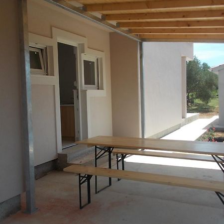 Apartments Franov Bibinje Luaran gambar