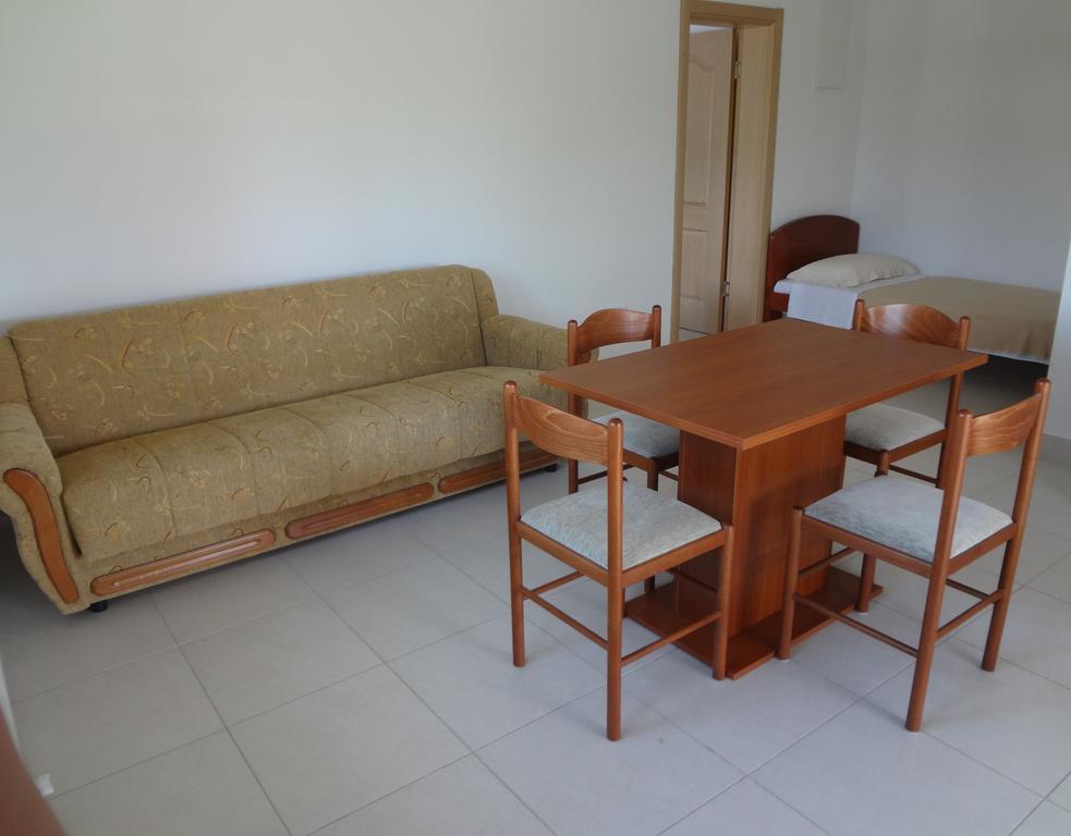 Apartments Franov Bibinje Bilik gambar