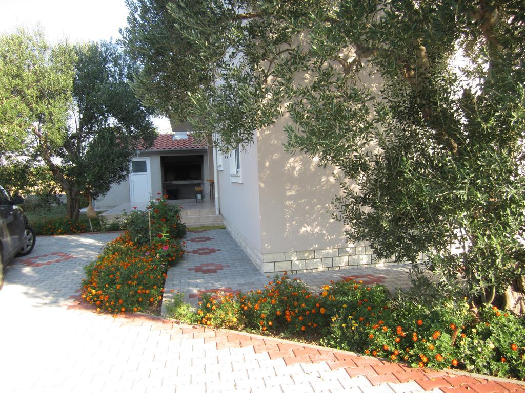 Apartments Franov Bibinje Luaran gambar