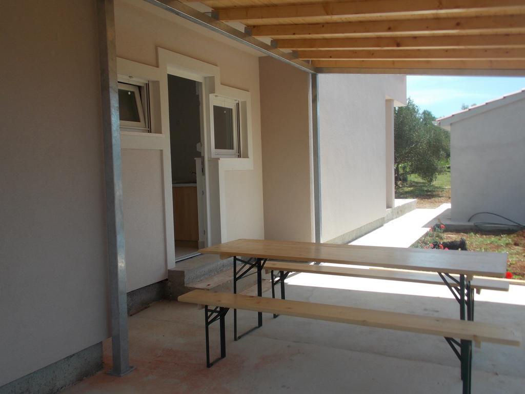 Apartments Franov Bibinje Luaran gambar