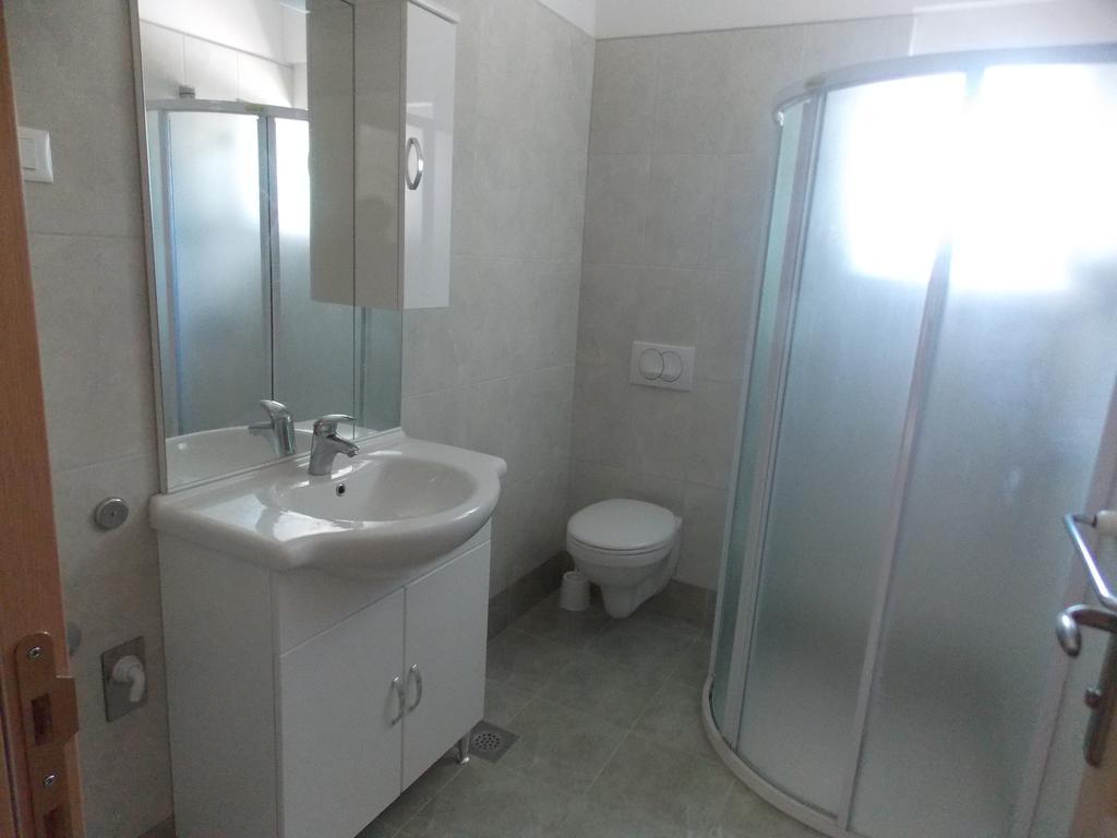 Apartments Franov Bibinje Luaran gambar