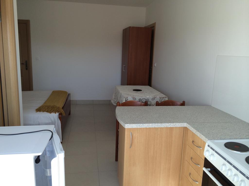 Apartments Franov Bibinje Luaran gambar