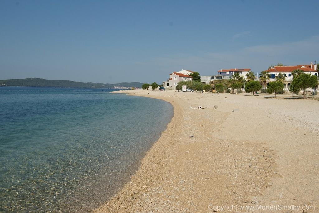 Apartments Franov Bibinje Bilik gambar